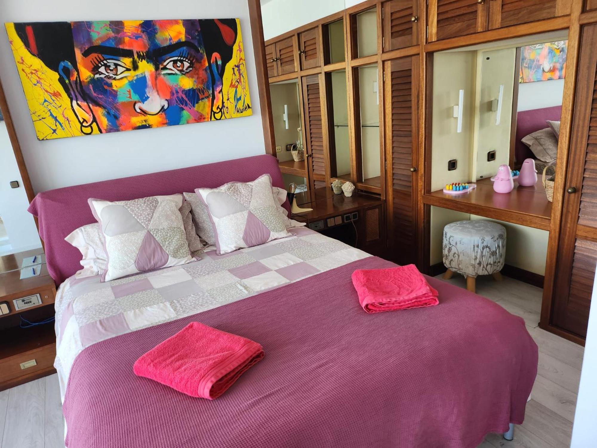 Solo Atico Guest Suites L' Escala Buitenkant foto